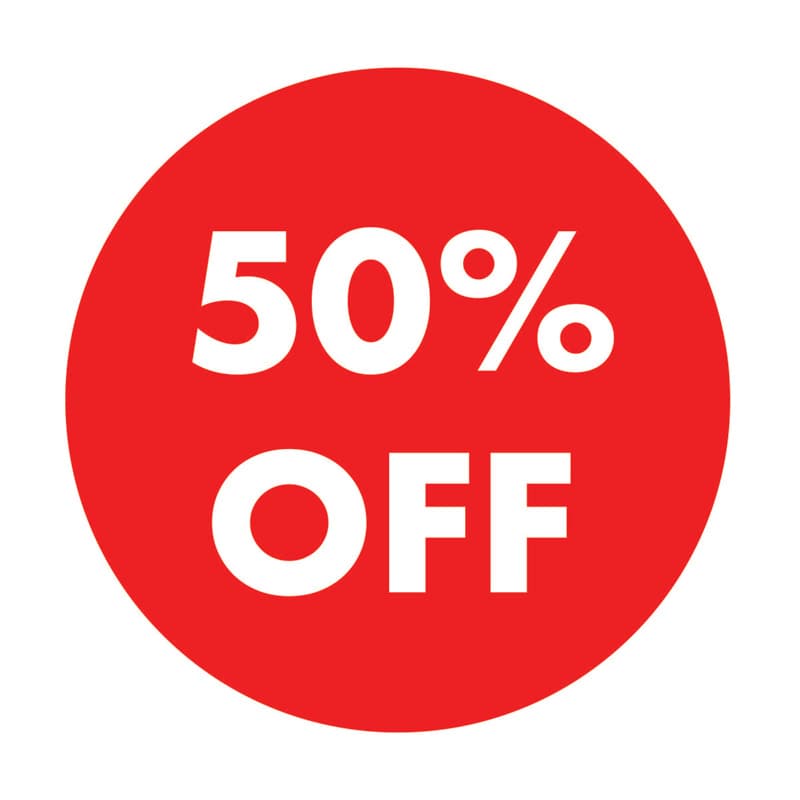 EXCLUSIVE STAR DISCOUNT
